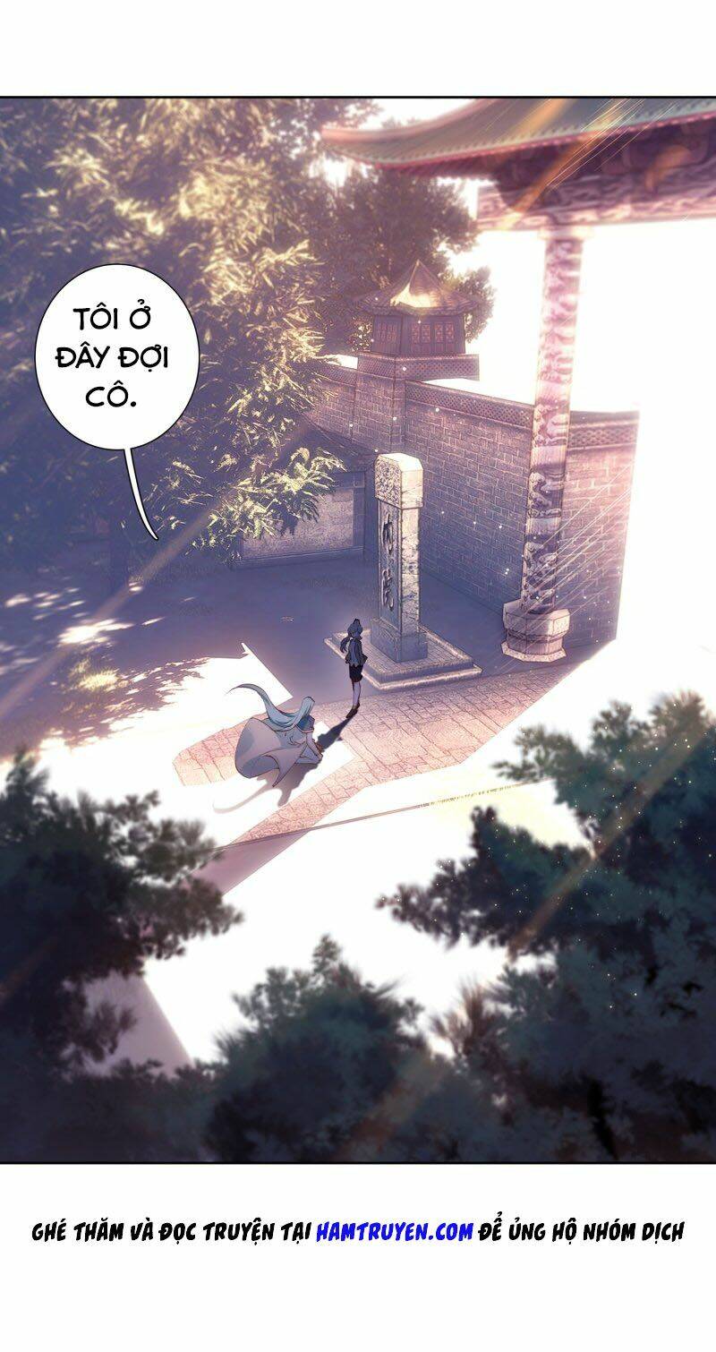 Long Vương Truyền Thuyết: Chapter 182