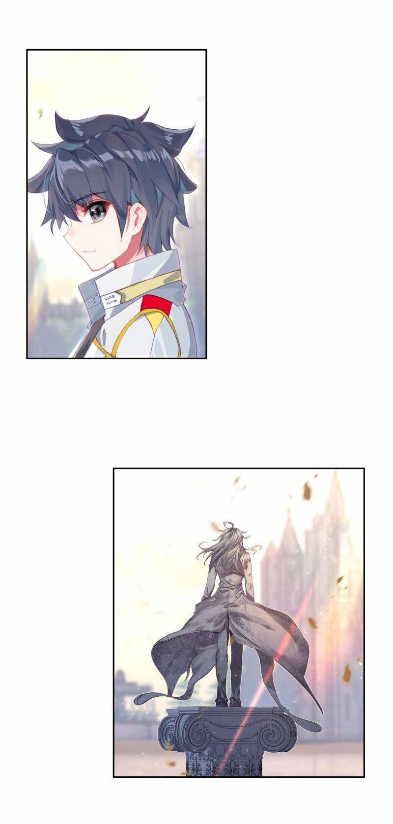 Long Vương Truyền Thuyết: Chapter 184