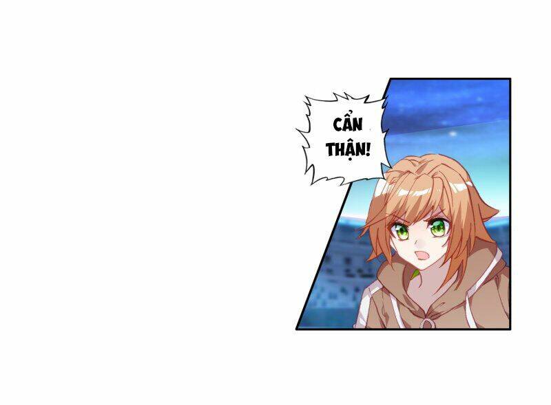 Long Vương Truyền Thuyết: Chapter 186