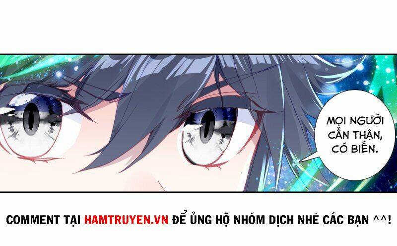 Long Vương Truyền Thuyết: Chapter 186