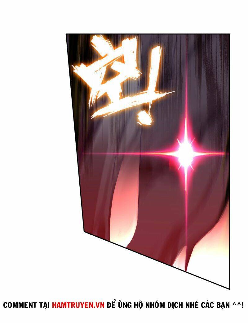 Long Vương Truyền Thuyết: Chapter 186