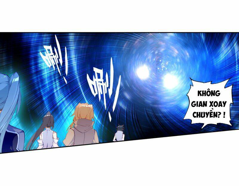 Long Vương Truyền Thuyết: Chapter 186