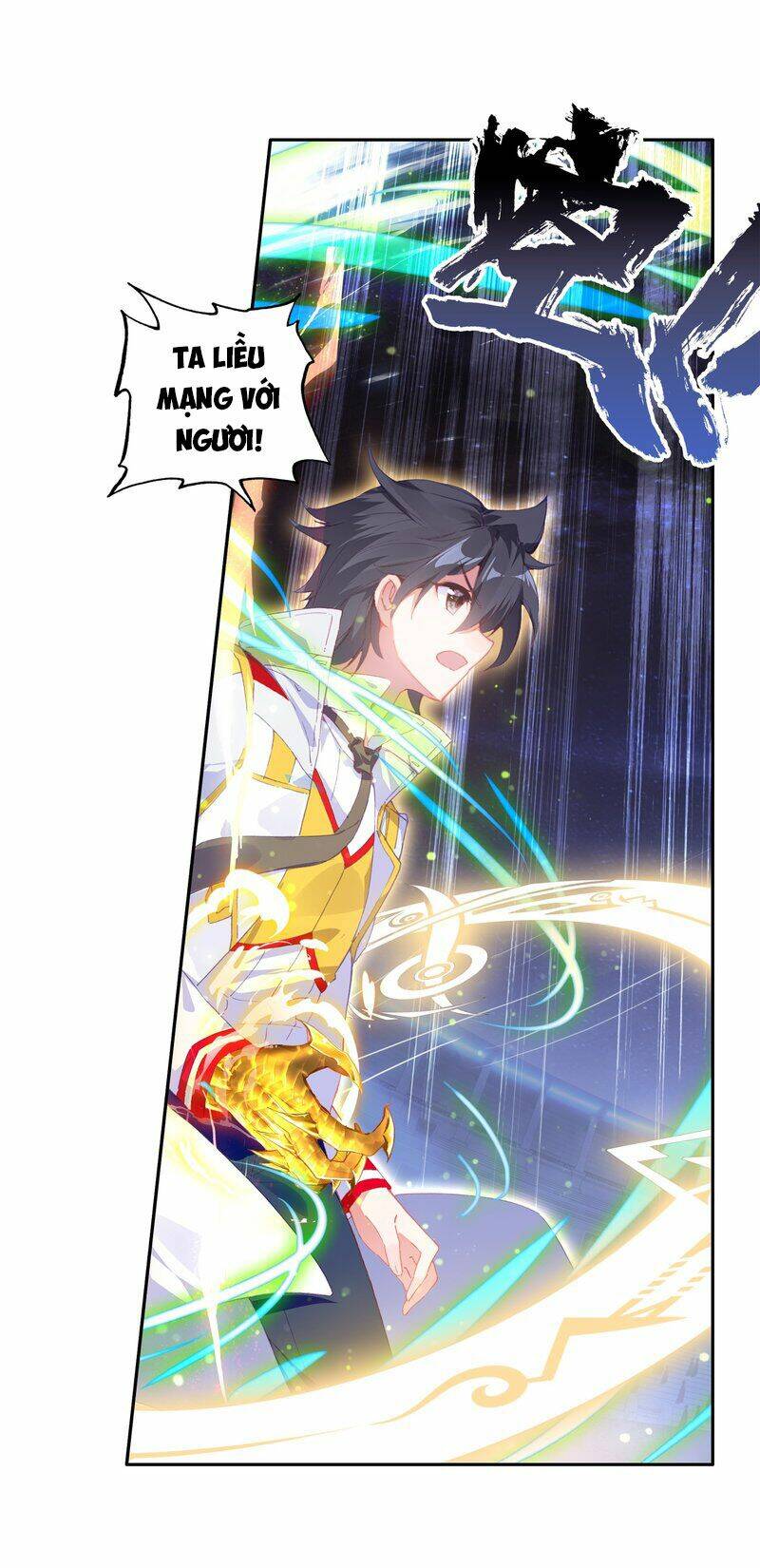 Long Vương Truyền Thuyết: Chapter 186