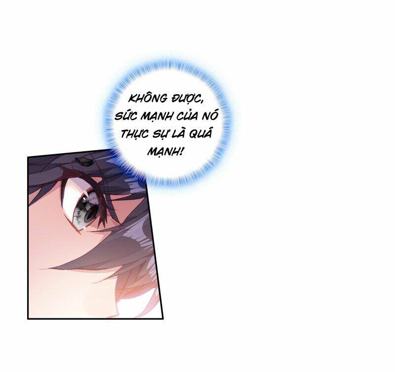 Long Vương Truyền Thuyết: Chapter 186