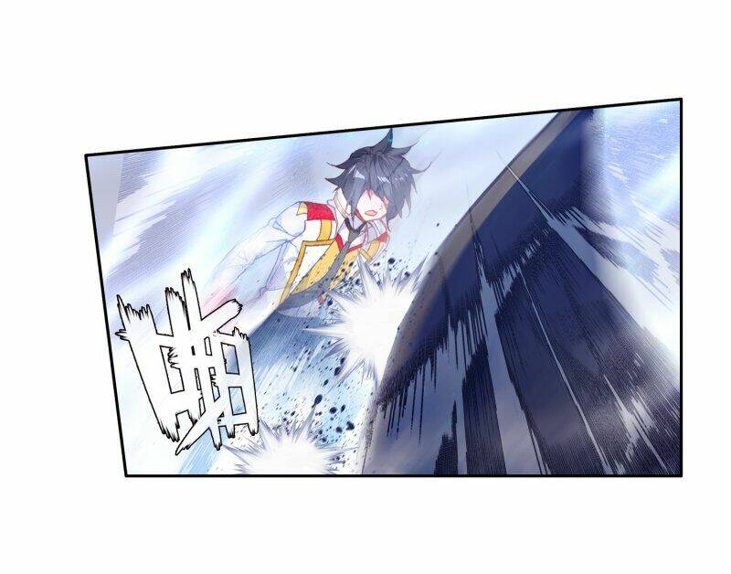 Long Vương Truyền Thuyết: Chapter 186