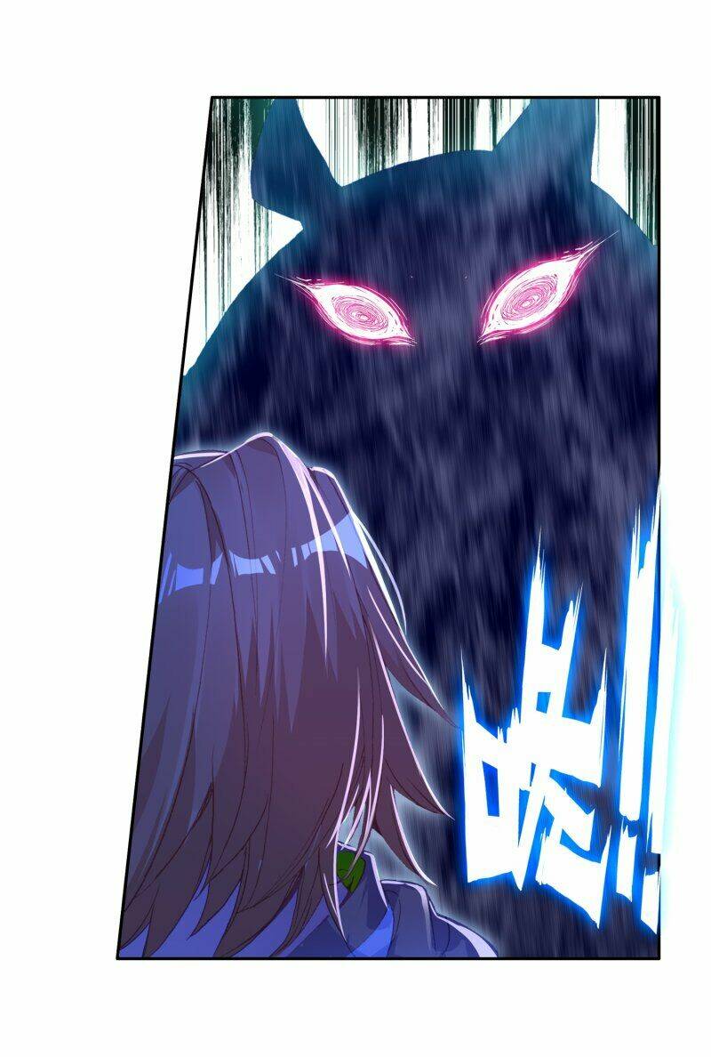Long Vương Truyền Thuyết: Chapter 186