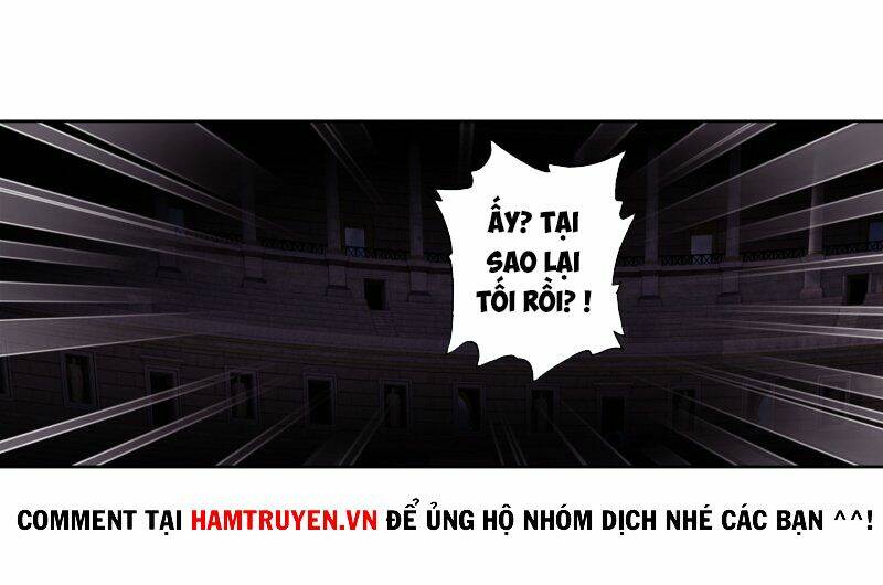 Long Vương Truyền Thuyết: Chapter 187