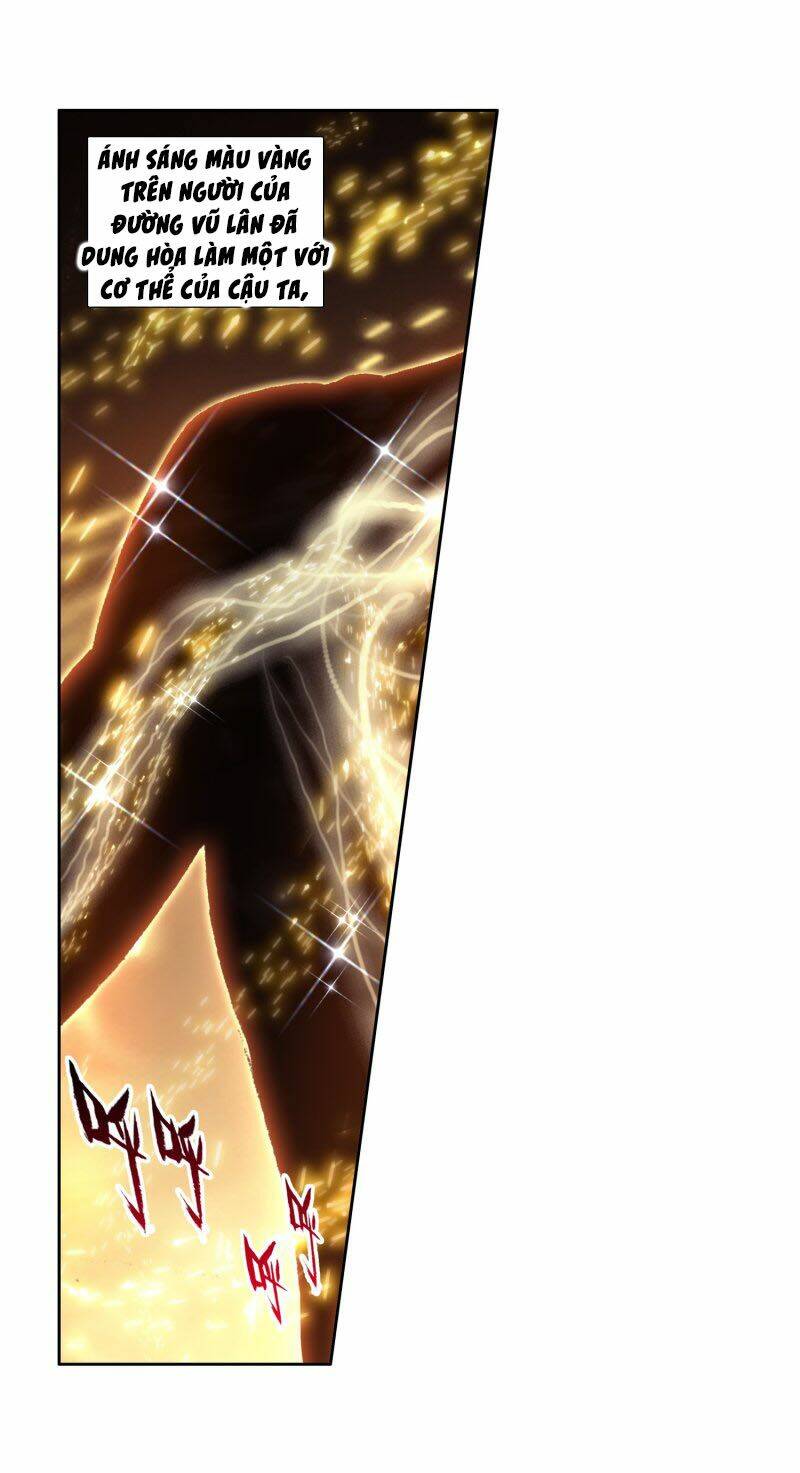 Long Vương Truyền Thuyết: Chapter 187