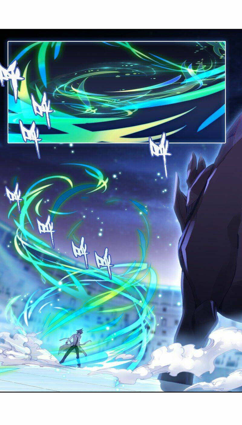 Long Vương Truyền Thuyết: Chapter 187