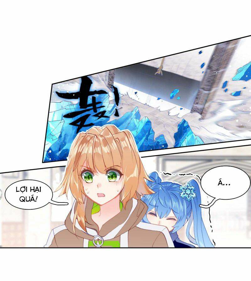 Long Vương Truyền Thuyết: Chapter 188
