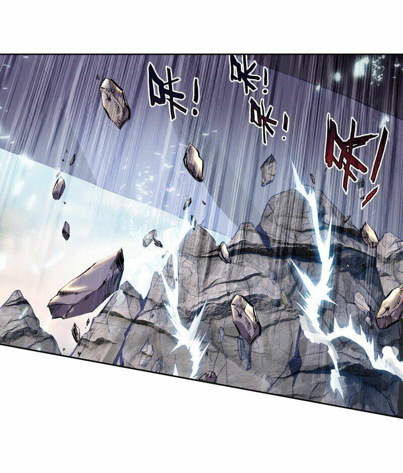 Long Vương Truyền Thuyết: Chapter 188