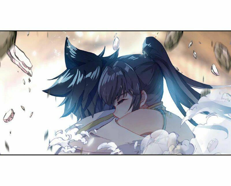 Long Vương Truyền Thuyết: Chapter 188