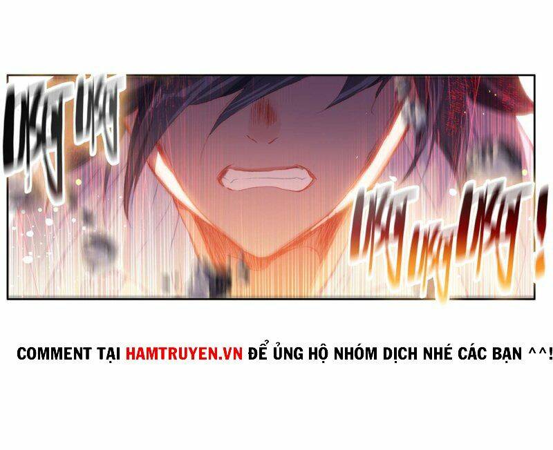 Long Vương Truyền Thuyết: Chapter 188