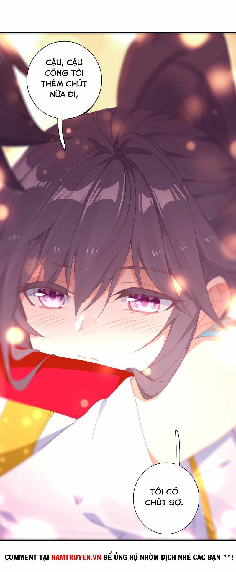 Long Vương Truyền Thuyết: Chapter 189