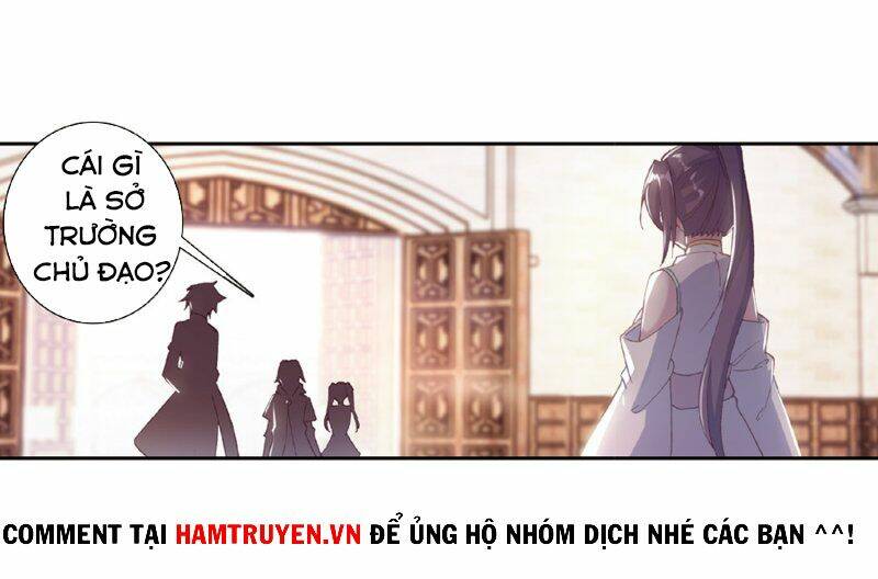 Long Vương Truyền Thuyết: Chapter 189