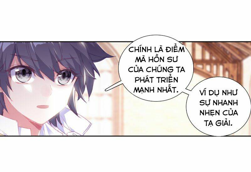Long Vương Truyền Thuyết: Chapter 189