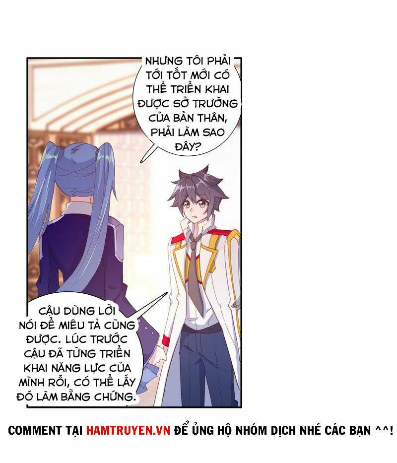 Long Vương Truyền Thuyết: Chapter 189