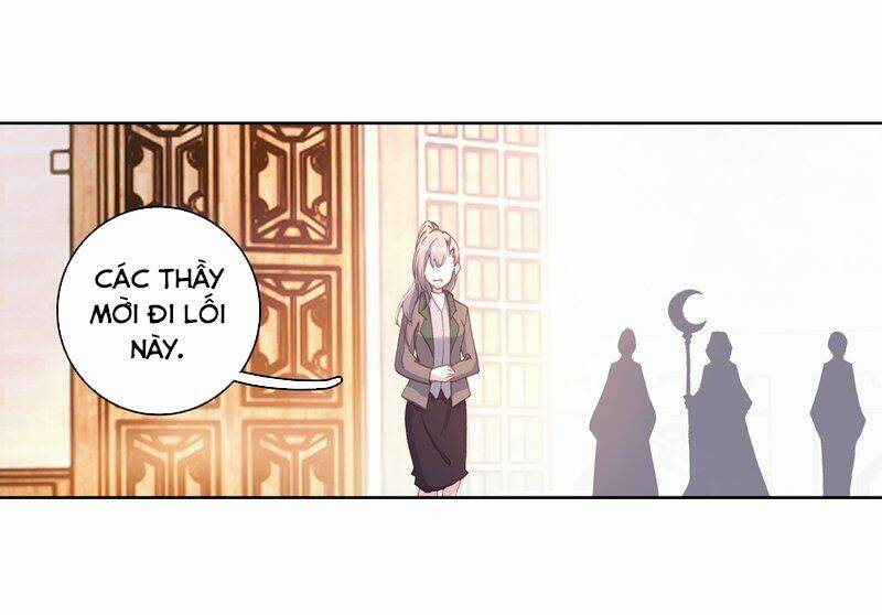 Long Vương Truyền Thuyết: Chapter 189