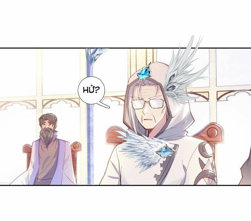 Long Vương Truyền Thuyết: Chapter 189