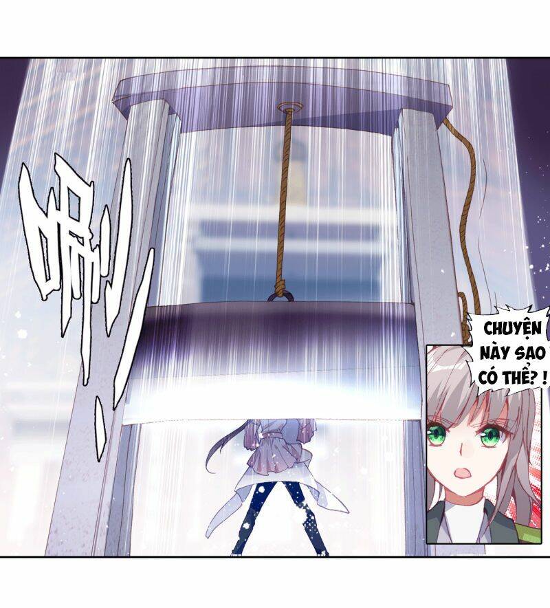 Long Vương Truyền Thuyết: Chapter 189