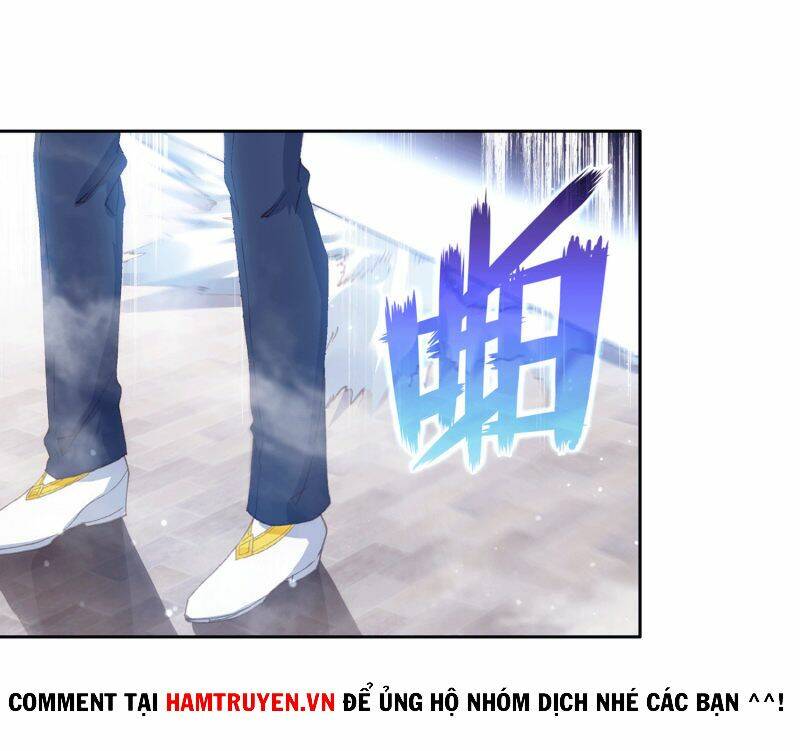 Long Vương Truyền Thuyết: Chapter 189