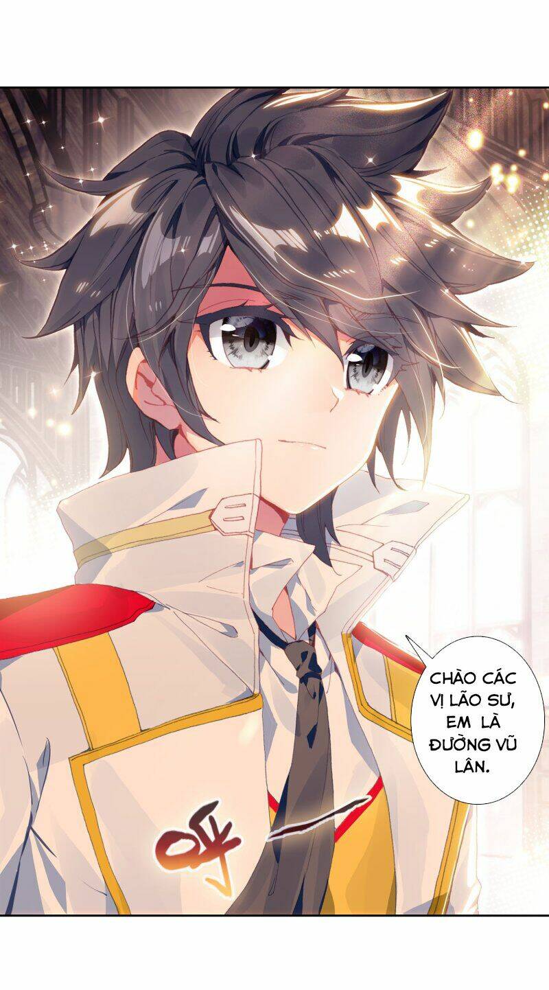 Long Vương Truyền Thuyết: Chapter 190