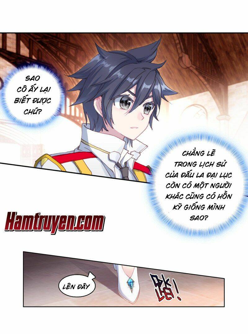Long Vương Truyền Thuyết: Chapter 191