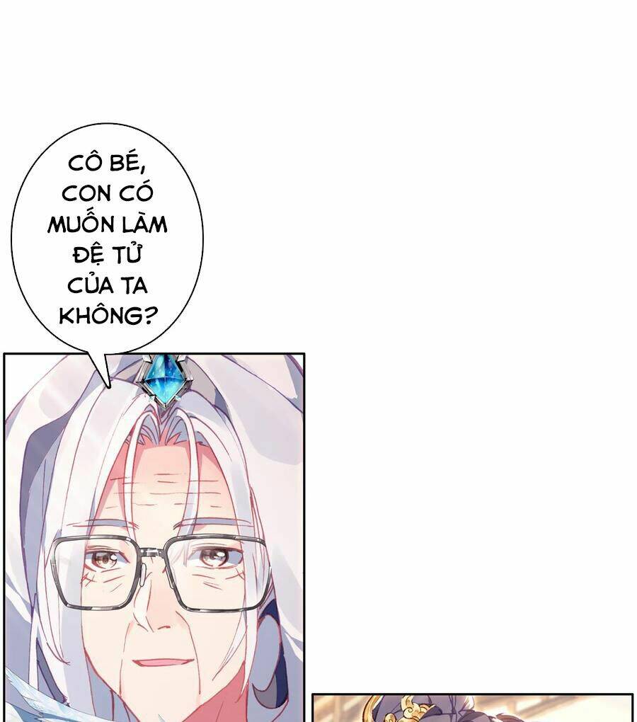 Long Vương Truyền Thuyết: Chapter 193