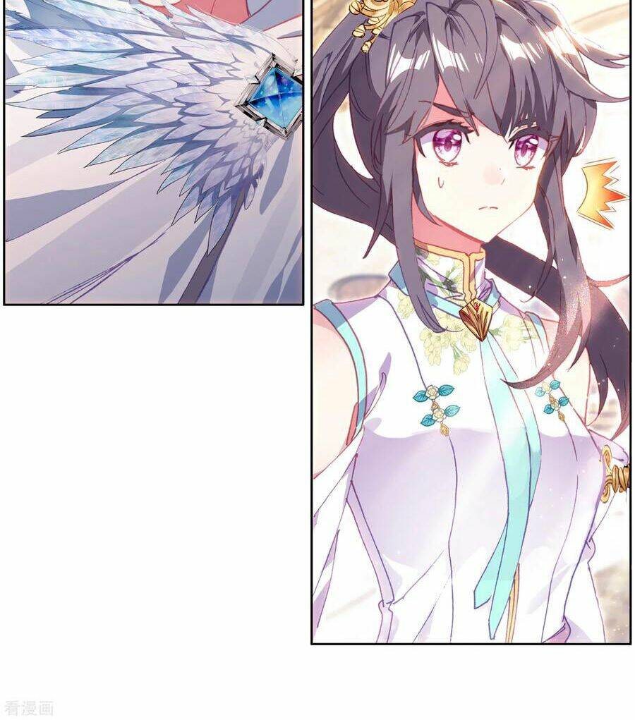 Long Vương Truyền Thuyết: Chapter 193