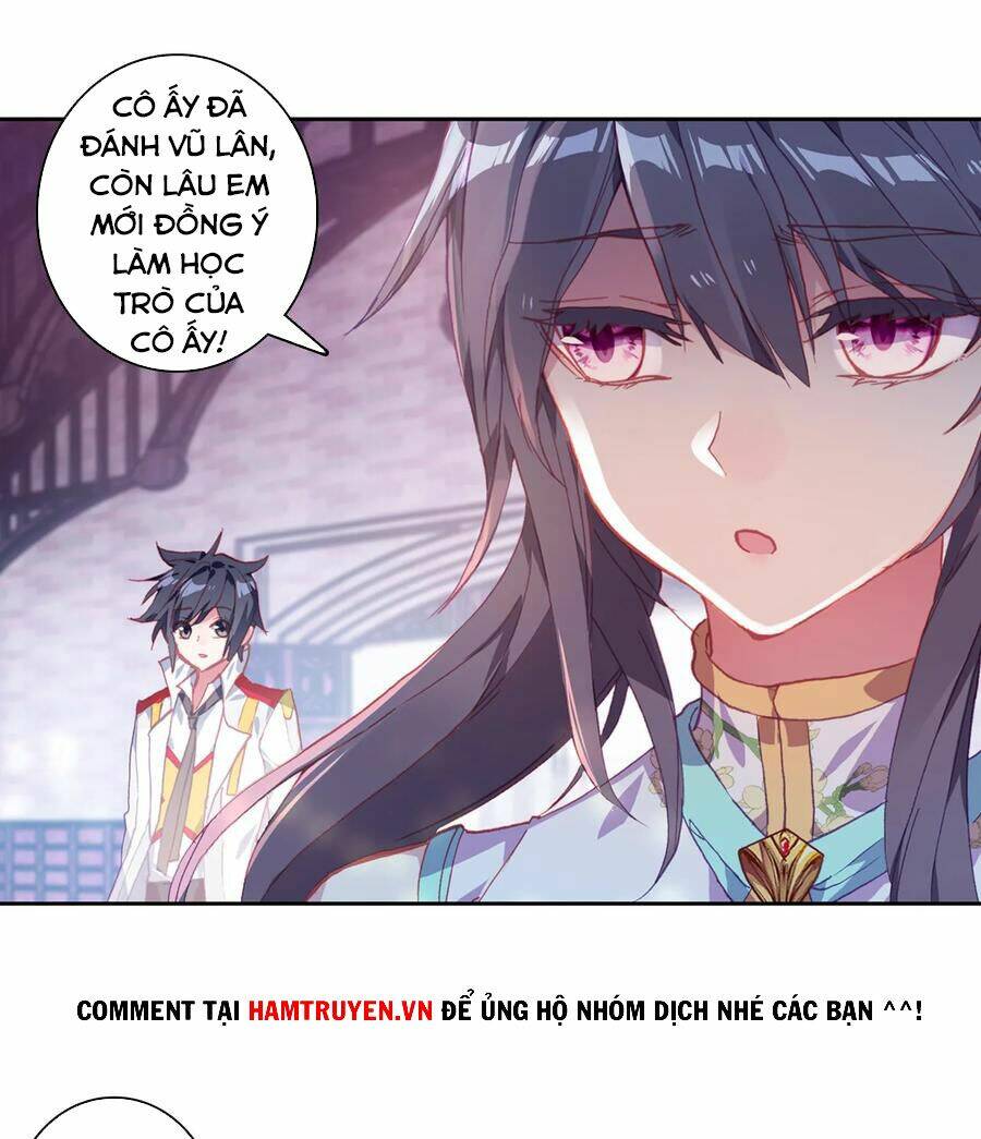 Long Vương Truyền Thuyết: Chapter 193