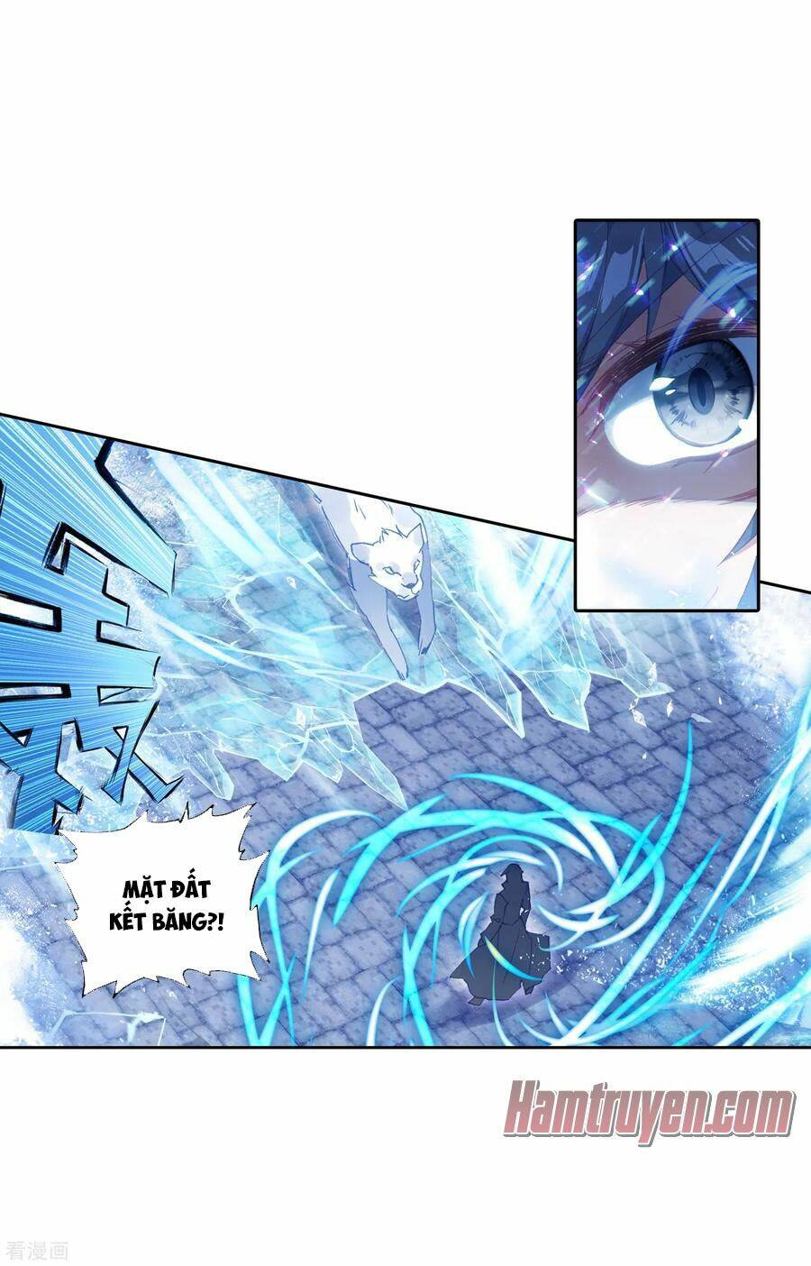 Long Vương Truyền Thuyết: Chapter 197