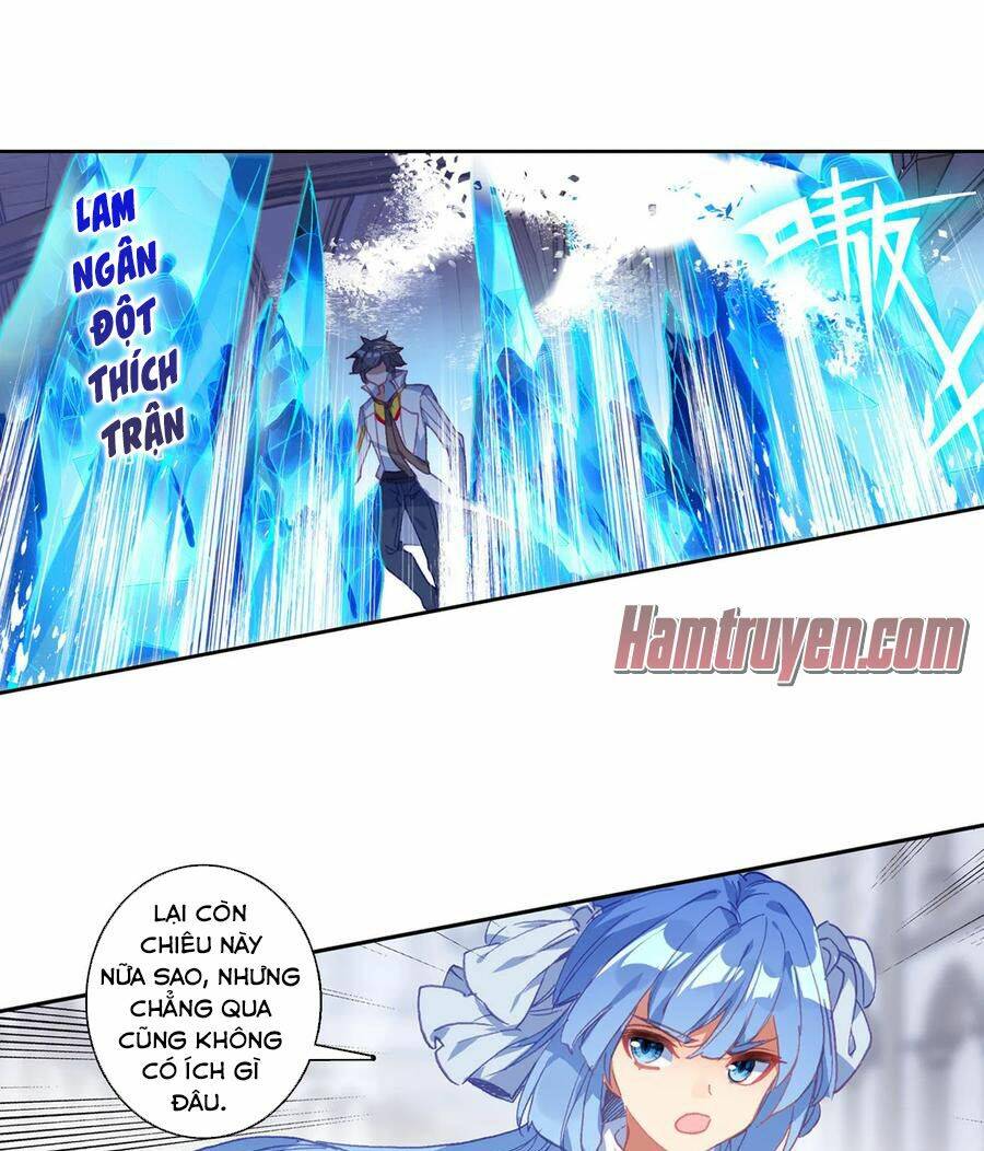 Long Vương Truyền Thuyết: Chapter 197