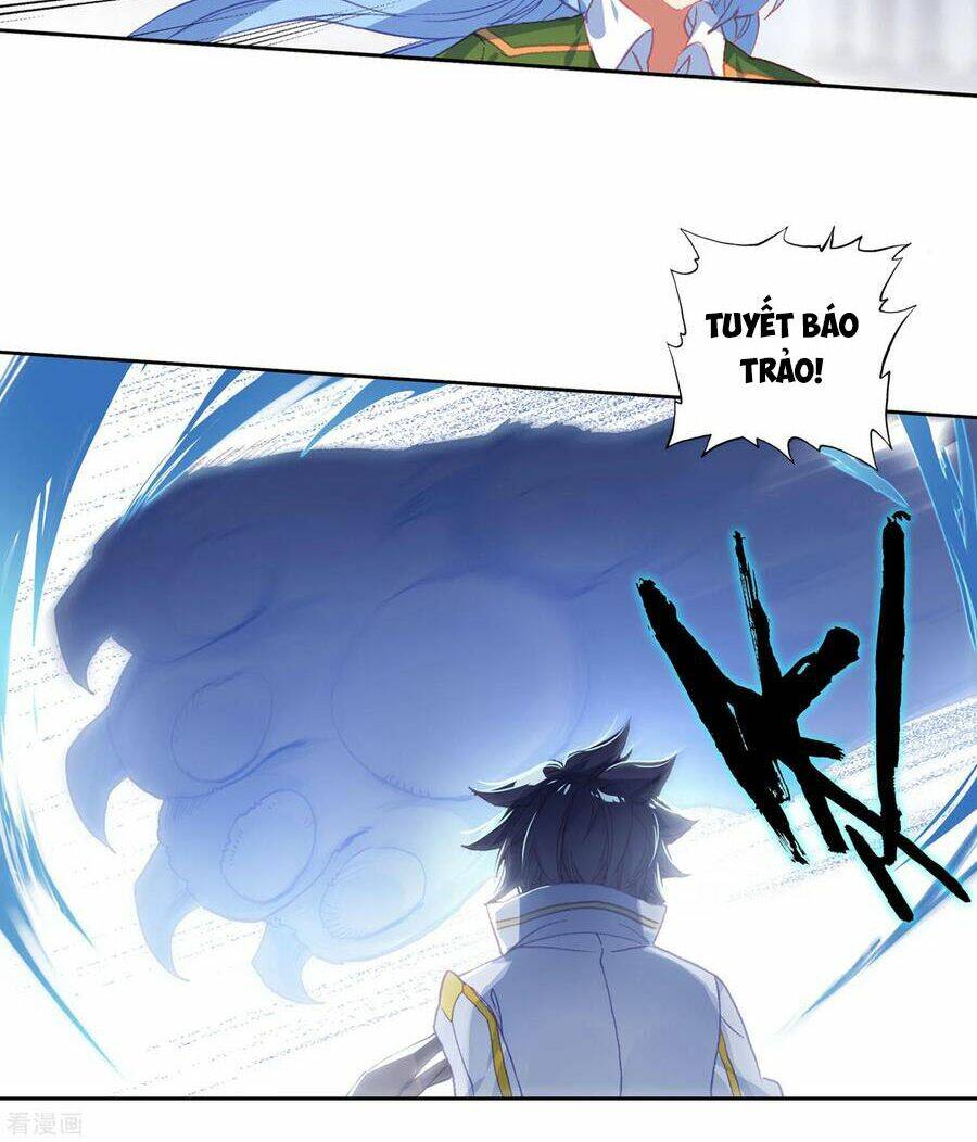 Long Vương Truyền Thuyết: Chapter 197