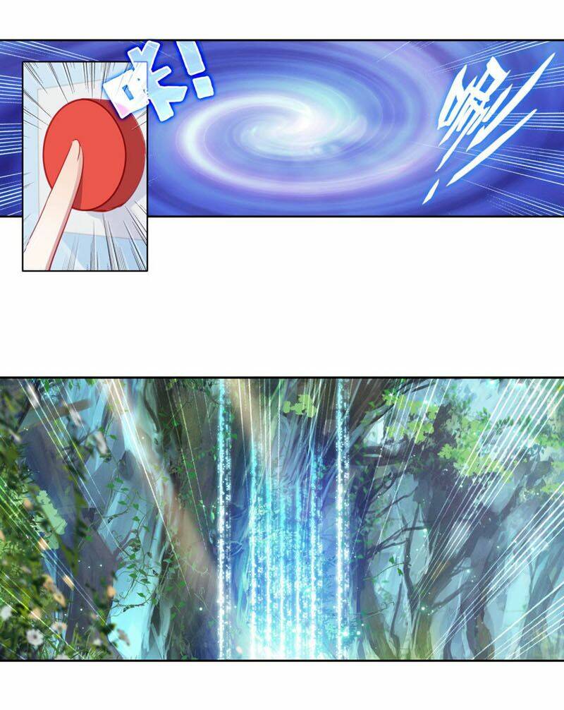 Long Vương Truyền Thuyết: Chapter 203