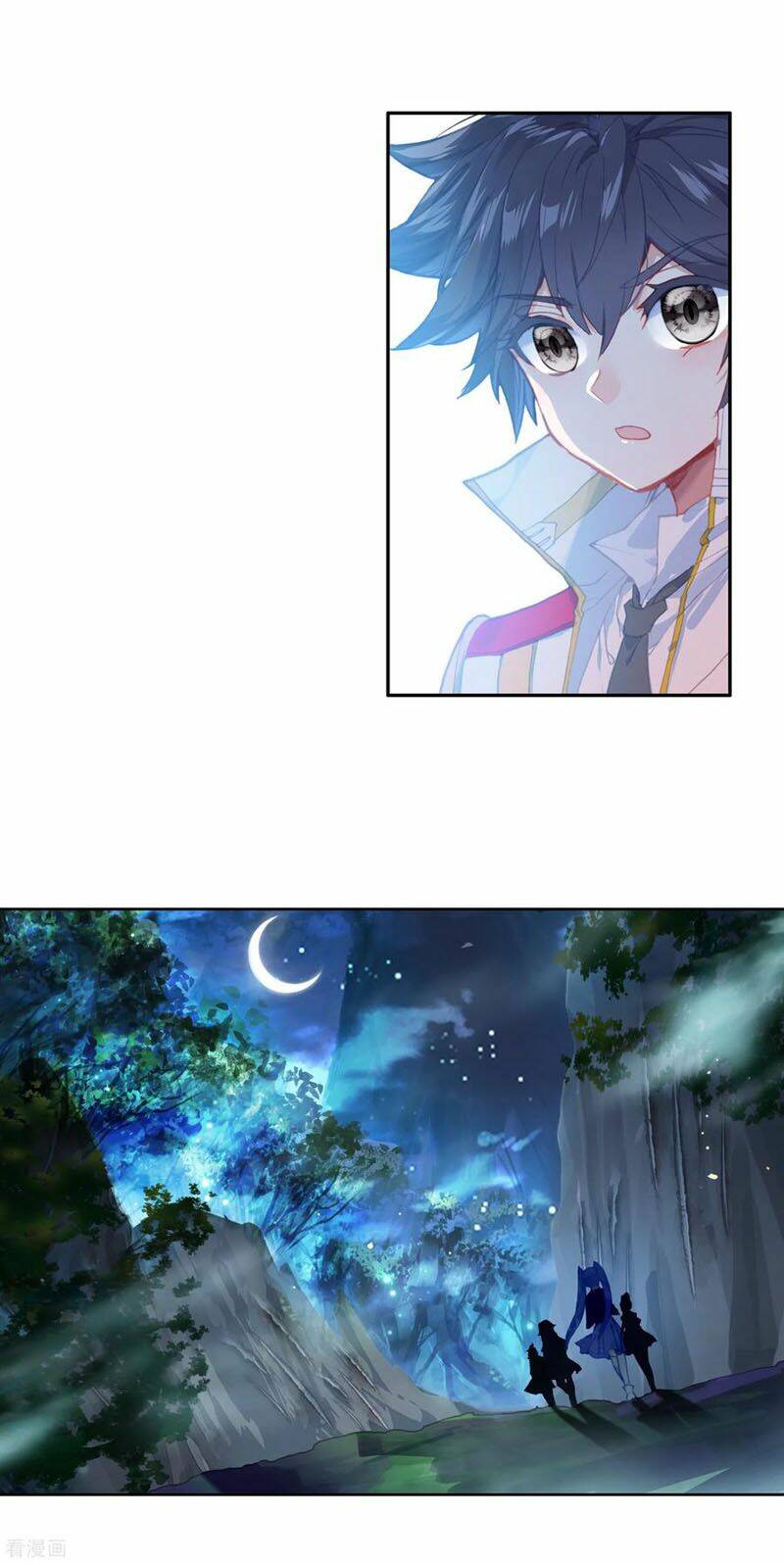 Long Vương Truyền Thuyết: Chapter 204