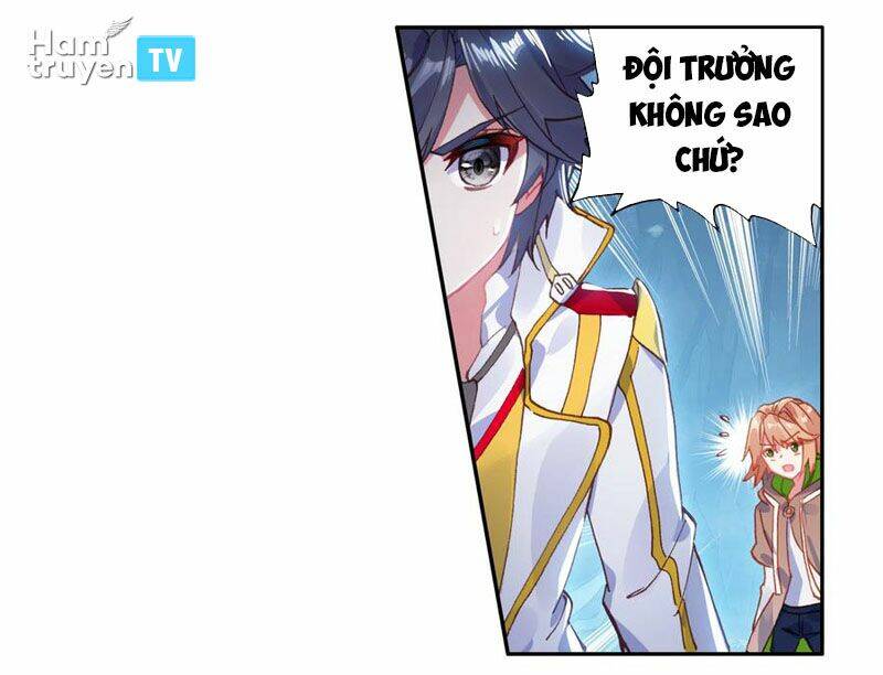 Long Vương Truyền Thuyết: Chapter 205