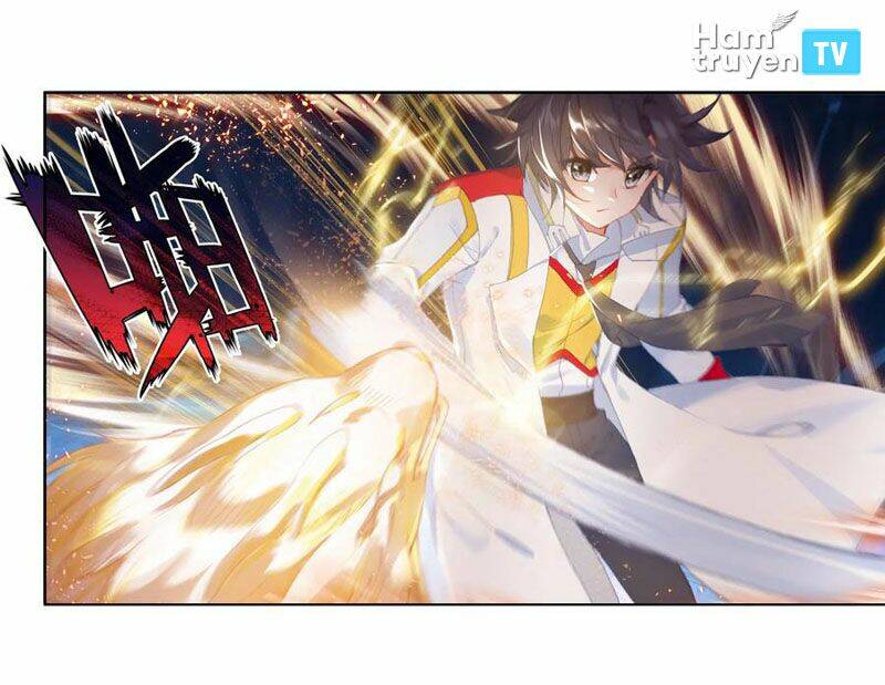 Long Vương Truyền Thuyết: Chapter 205