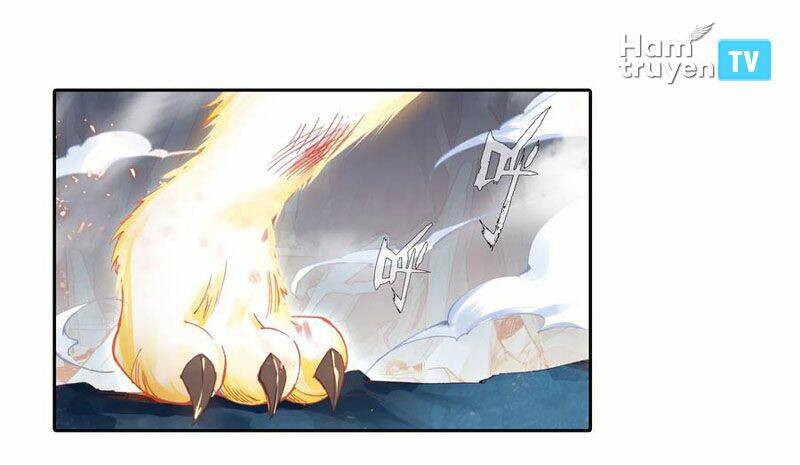 Long Vương Truyền Thuyết: Chapter 205