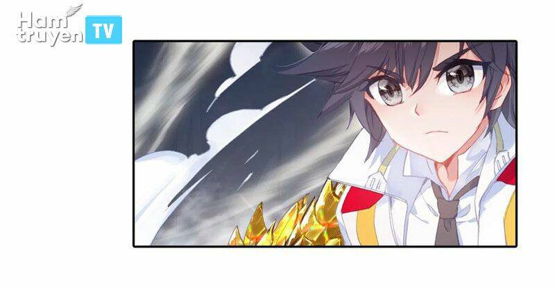 Long Vương Truyền Thuyết: Chapter 205