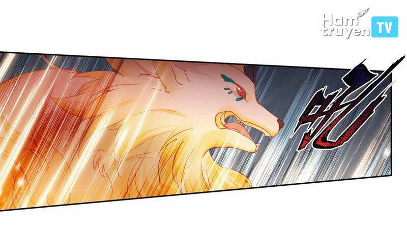 Long Vương Truyền Thuyết: Chapter 205