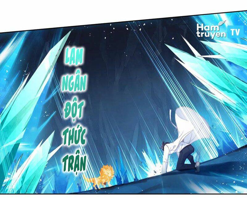 Long Vương Truyền Thuyết: Chapter 205