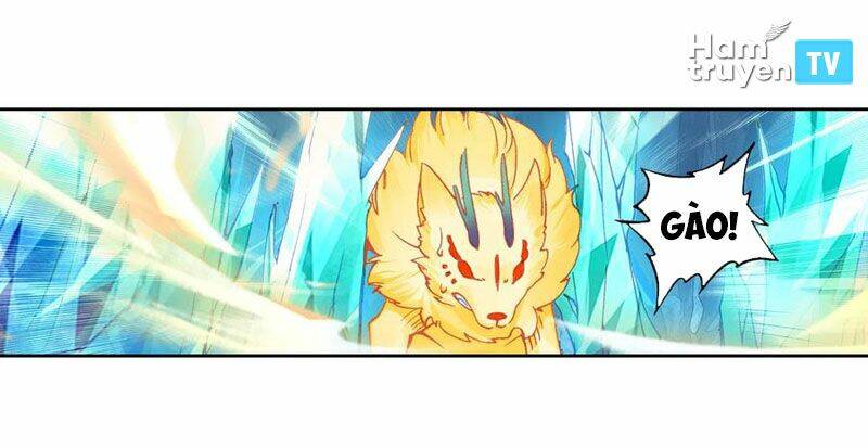 Long Vương Truyền Thuyết: Chapter 205