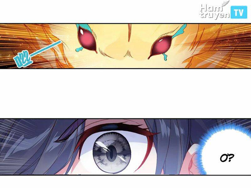 Long Vương Truyền Thuyết: Chapter 205