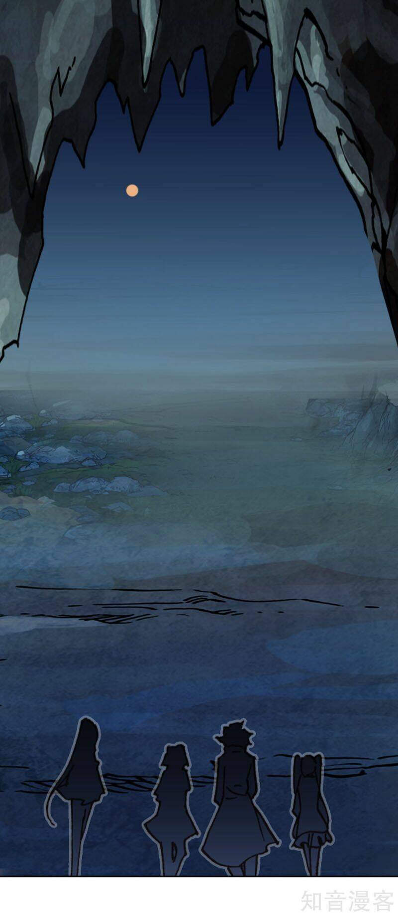 Long Vương Truyền Thuyết: Chapter 208