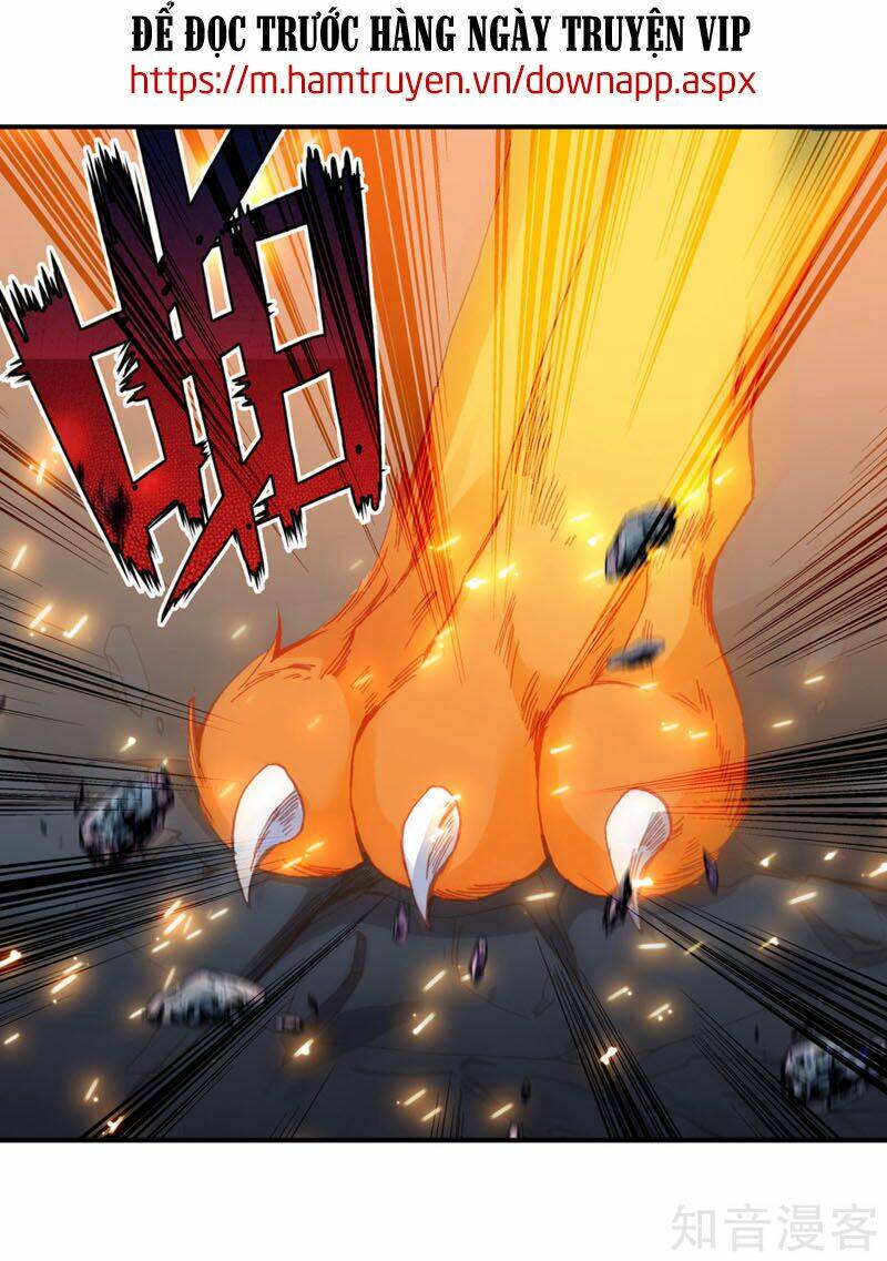 Long Vương Truyền Thuyết: Chapter 208