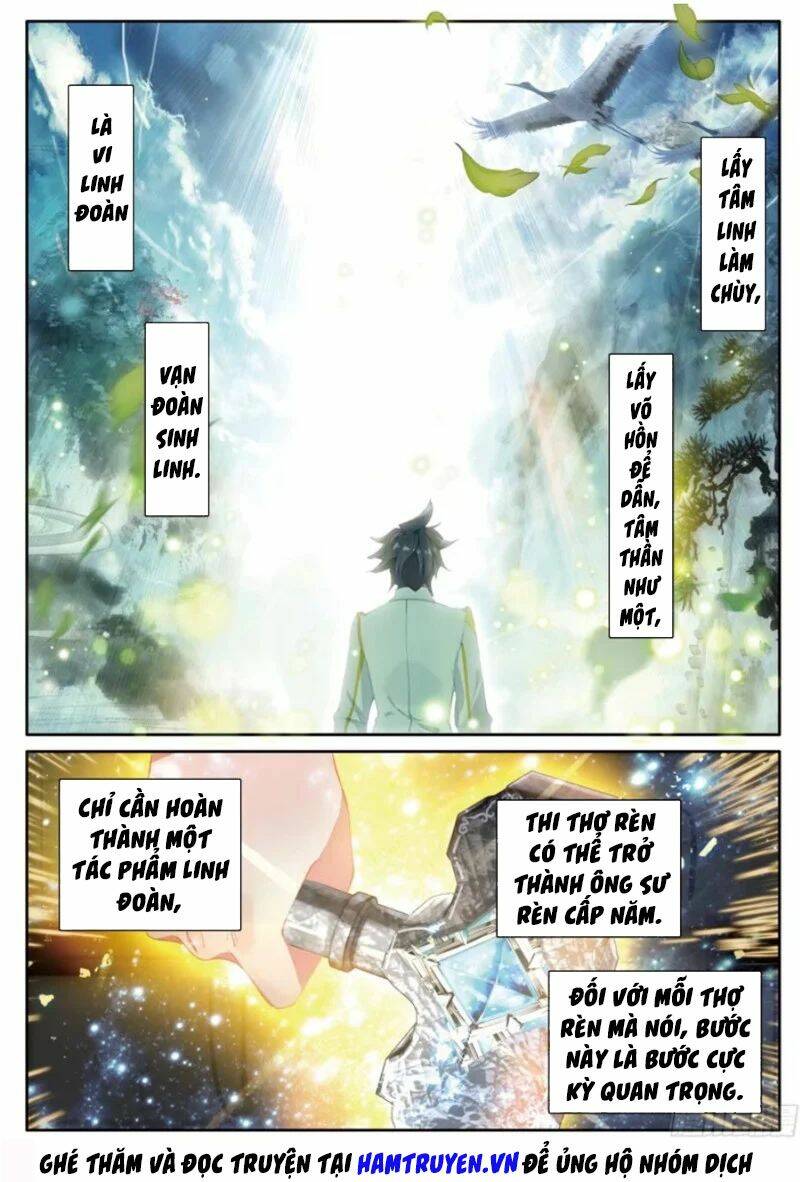 Long Vương Truyền Thuyết: Chapter 216