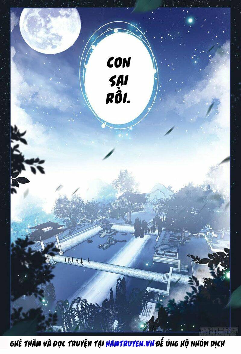 Long Vương Truyền Thuyết: Chapter 220