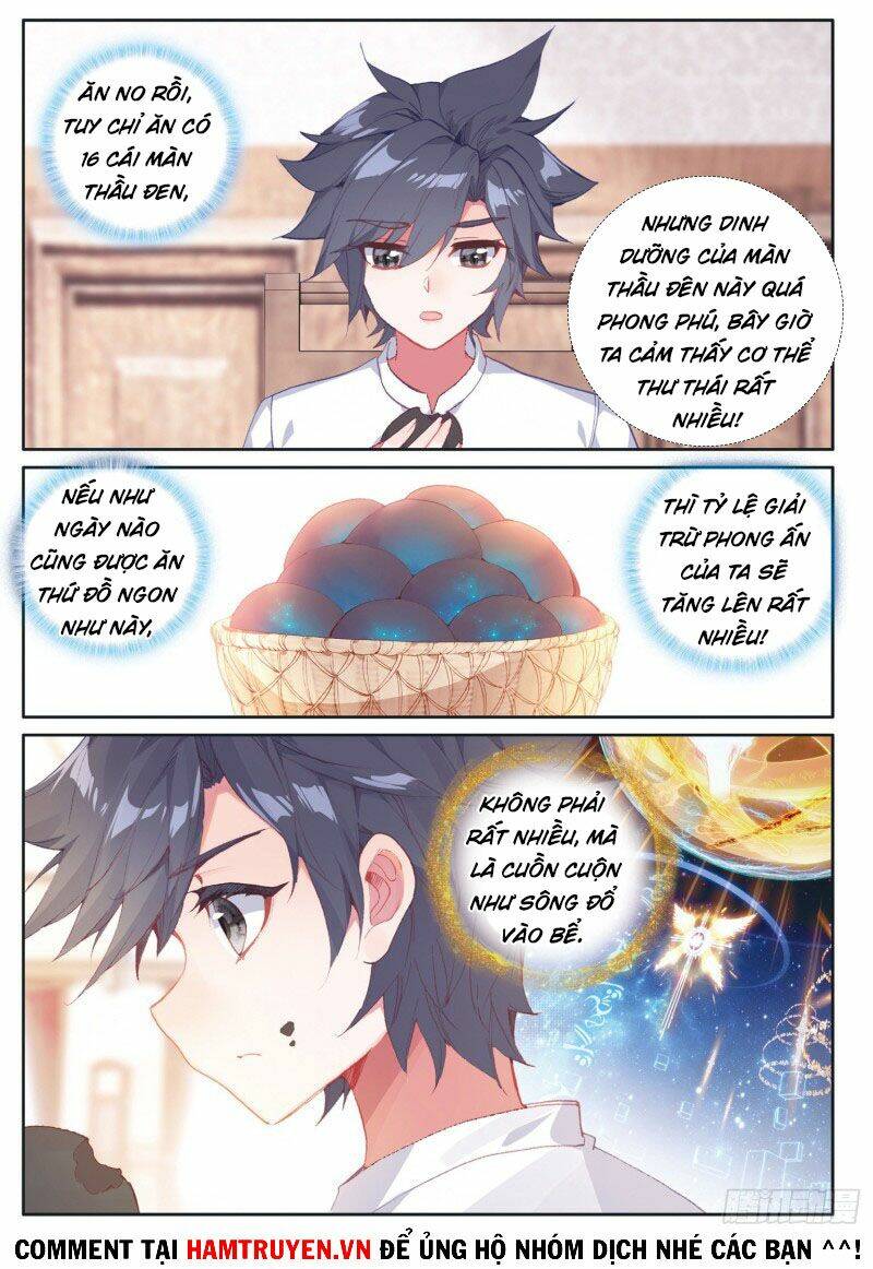 Long Vương Truyền Thuyết: Chapter 224