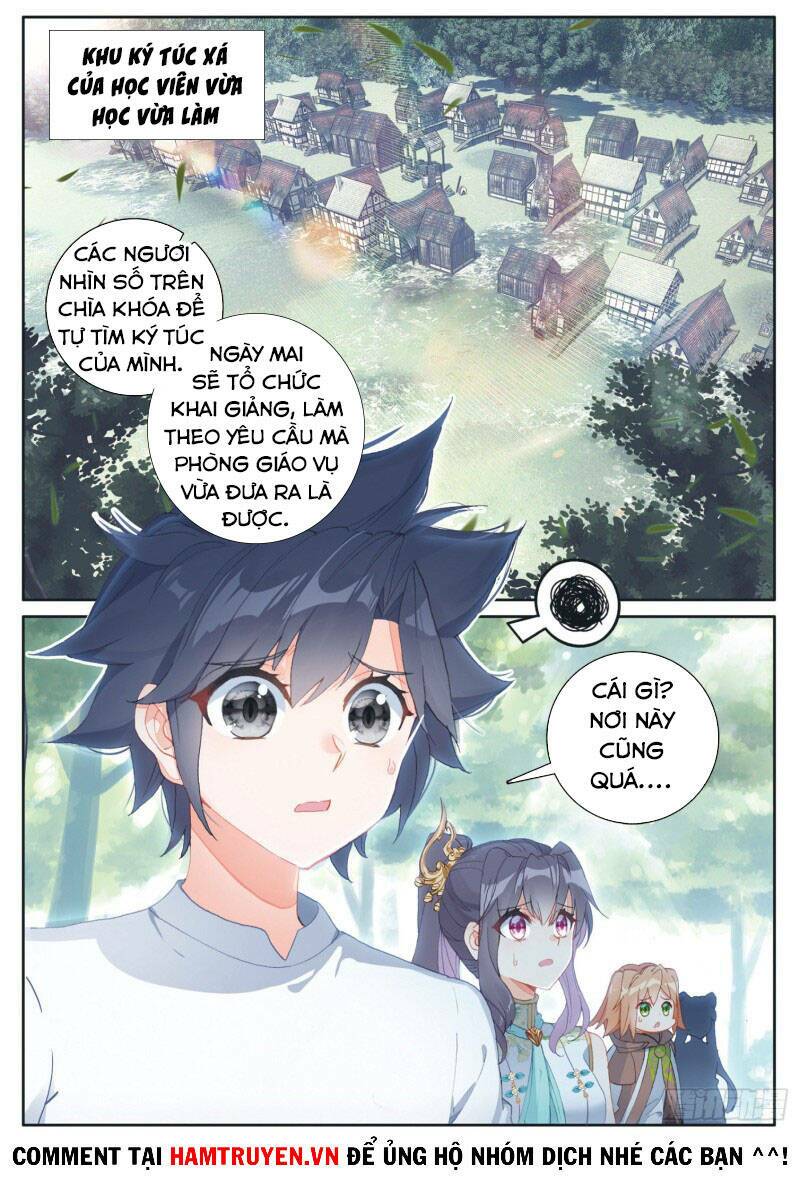 Long Vương Truyền Thuyết: Chapter 225