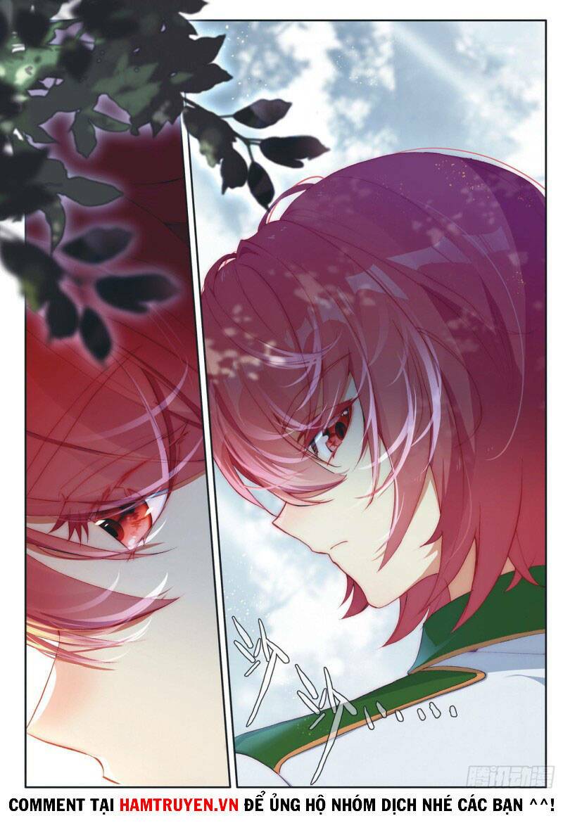 Long Vương Truyền Thuyết: Chapter 225